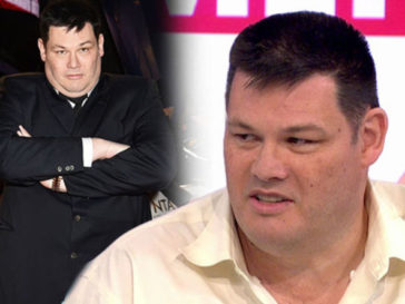 Mark Labbett weight loss: The Chase star reveals how he dropped three stone