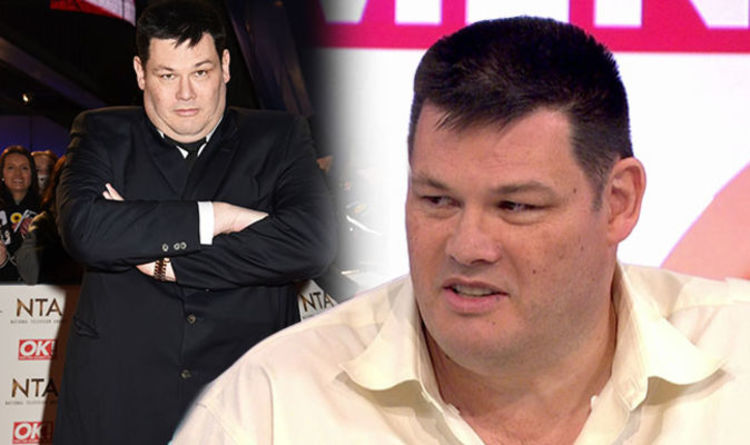 Mark Labbett weight loss: The Chase star reveals how he dropped three stone