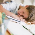 Obesity, Poor Diet Associated with Insufficient Sleep in Children