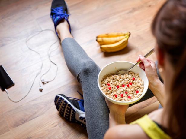 6 Diet Mistakes You’re Making, According to a Personal Trainer