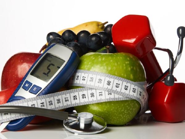 Top 5 diabetes-friendly foods that boost weight loss and promote healthy blood sugar levels