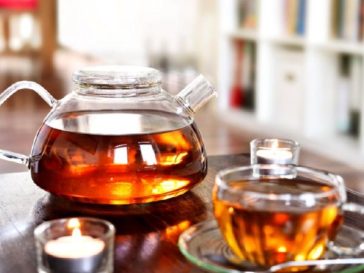 Black tea for weight loss: The healthiest beverage (other than water) to burn belly fat in just 1 week