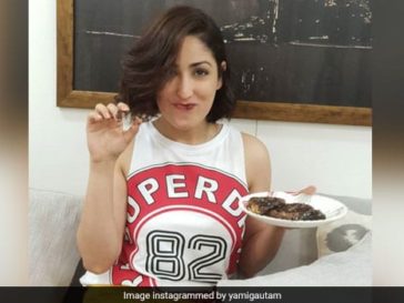 Happy Birthday Yami Gautam: Diet And Fitness Secrets Of The Uri Actor You'd Love To Steal