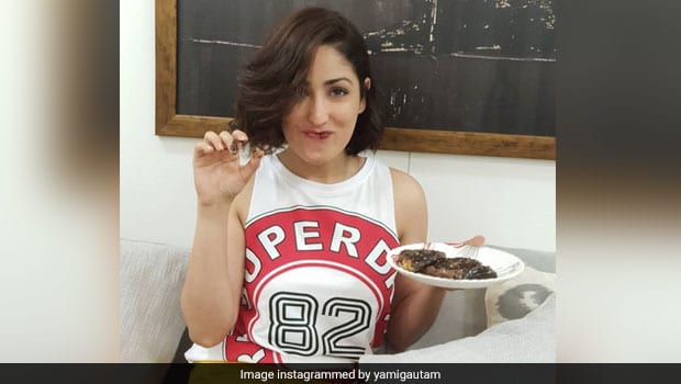 Happy Birthday Yami Gautam: Diet And Fitness Secrets Of The Uri Actor You'd Love To Steal