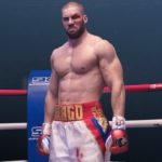 The actor who played Viktor Drago in 'Creed II' actually had to lose weight to play the 220 pound goliath — here's what he ate in a day