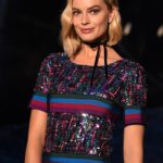 'I'm one extreme or the other': Margot Robbie shares her diet and fitness secrets - and the four foods she stays away from while filming