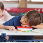 Bad sleep habits can cause obesity, poor diet in kids