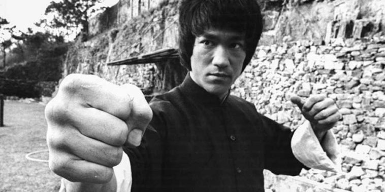 Inspirational! Bruce Lee's diet and fitness routine