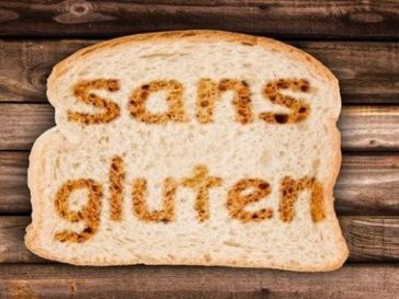 Here’s how gluten-free diet is good for weight loss