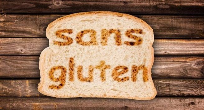 Here’s how gluten-free diet is good for weight loss