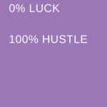 Hustle quotes