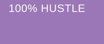 Hustle quotes