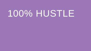 Hustle quotes