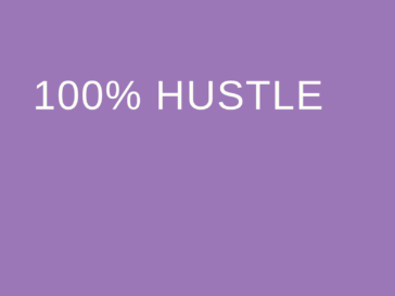 Hustle quotes