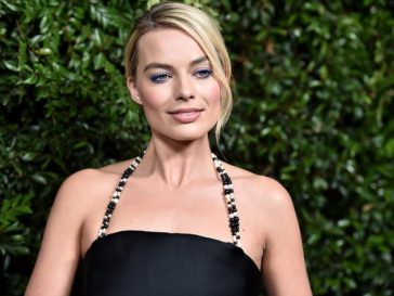 Actress Margot Robbie shares her diet and fitness secrets