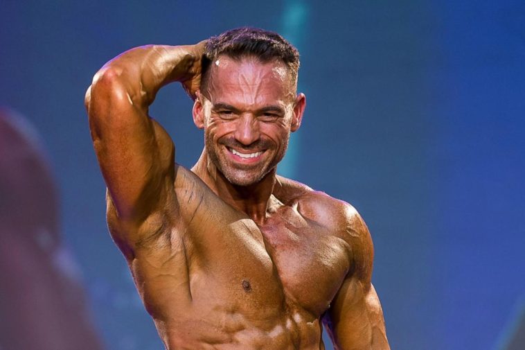 Cork dad and former addict reveals how he went from boozing, gambling and taking drugs to bodybuilding