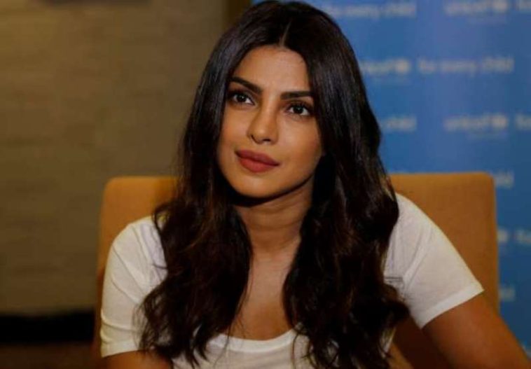 Lose Weight Like Priyanka Chopra-Know About Her Diet, Workout Regime And More About Her Flat Abs