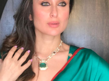 Kareena Kapoor Khan REVEALS her secret diet for her flawless skin and health