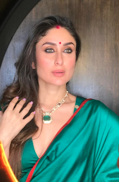 Kareena Kapoor Khan REVEALS her secret diet for her flawless skin and health