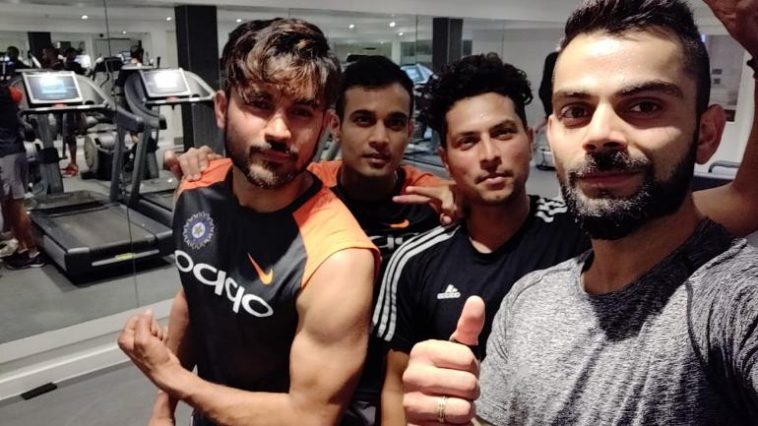 Virat Kohli on fitness: Initially I wanted to look good, now it's part of my lifestyle