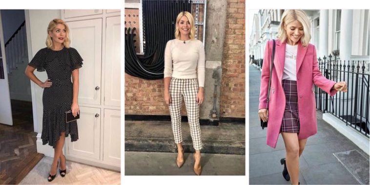 Here's Everything We Know About Holly Willoughby's Diet and Fitness