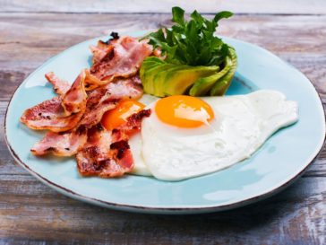 Keto vs. Atkins: What's the Difference Between the Low-Carb Diets?