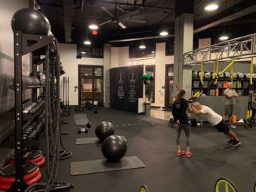 Core 57 Brings Unique Approach to Fitness to Alpharetta