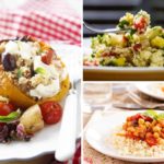 12 Couscous Recipes To Include In Your Everyday Diet