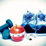 Make the Best of Fitness Challenge with Proper Diet