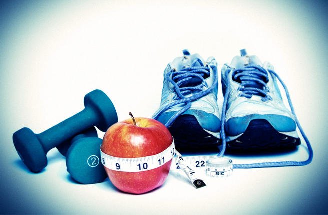 Make the Best of Fitness Challenge with Proper Diet