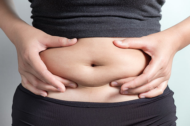 How to lose weight fast: Eating THESE nuts daily helps you shed ‘more total body fat’