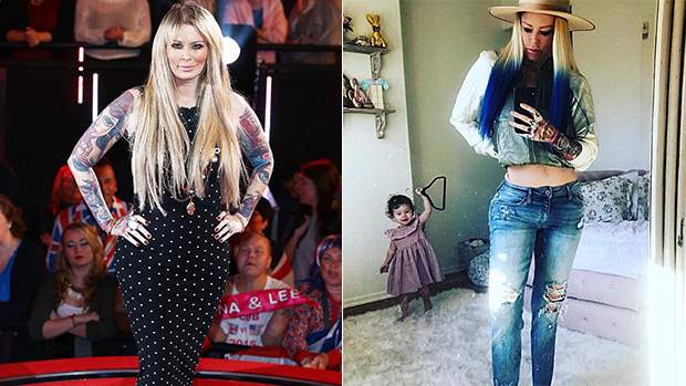 Jenna Jameson: How I Lost 80 Lbs. With These Tip & Tricks — Plus: See New Pics