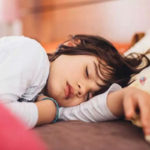 'Less sleep may lead to poor diet, obesity in kids'