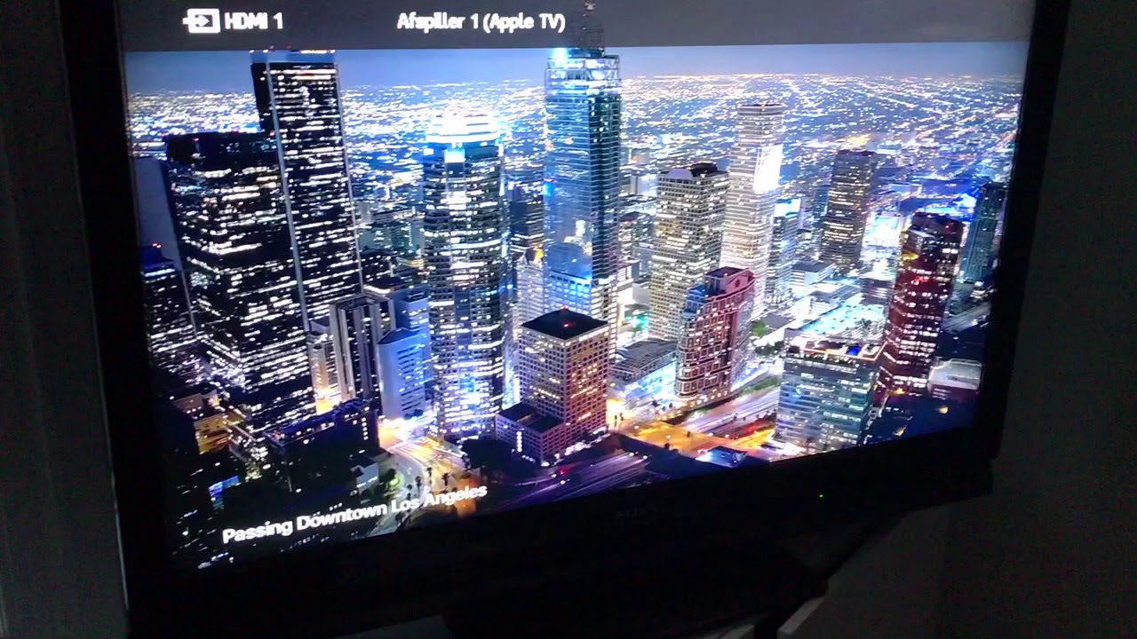 Video APPLE TV SCREENSAVER LOCATIONS how to know? TheBuzr