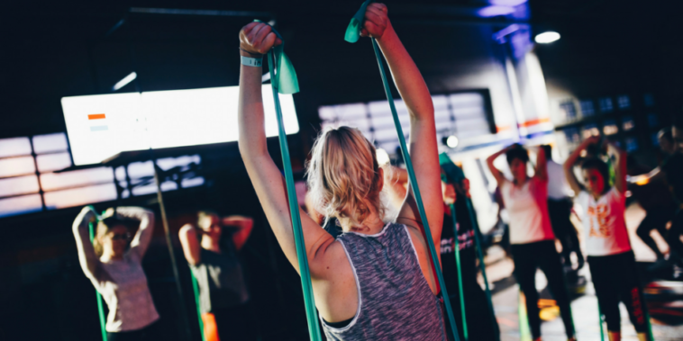 The rise of the micro-resolution: New Year fitness and wellbeing marketing trends