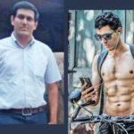 The incredible story of how this 23-year-old Kolkata dude lost 35 kg in just 9 months