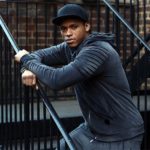 Anthony Yarde talks about his unorthodox training and diet methods