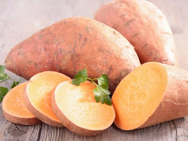 Sweet potatoes for weight loss: 3 ways the root vegetable helps you lose belly fat, serving tips