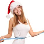 Weight loss: 5 quick tips to trim your belly fat in 1 week before Christmas - without exercising