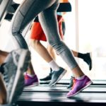 Exercising to lose weight? Don't bother, article asserts