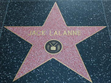 What Is the Jack LaLanne Diet?