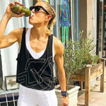 Celebrity Trainer Lacey Stone Reveals How To Stay Fit During The Holidays — Top 5 Easy Tips