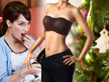 Weight loss tips: AVOID eating Advent Christmas treat in morning for one particular reason