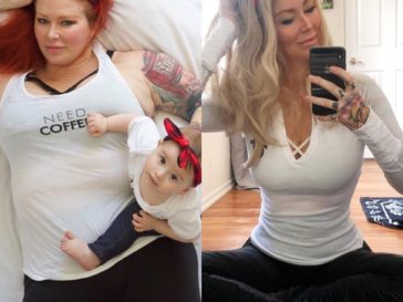 Jenna Jameson Says These Tiny Tricks Helped Her Lose 80 Pounds On The Keto Diet