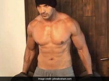 Happy Birthday John Abraham: 5 Diet Tips That The Batla House Actor Swears By To Stay Fit