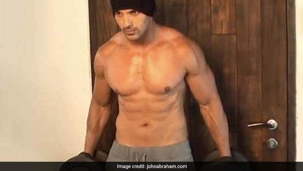 Happy Birthday John Abraham: 5 Diet Tips That The Batla House Actor Swears By To Stay Fit