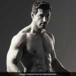 Wishing The Super-Fit John Abraham A Very Happy Birthday! Celebrity Trainer Vinod Channa Reveals His Workout And Diet