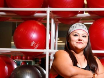 Resolving to lose weight in 2019? Get tips from North Texans who dropped a combined 150+ pounds