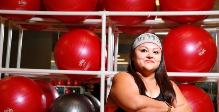 Resolving to lose weight in 2019? Get tips from North Texans who dropped a combined 150+ pounds