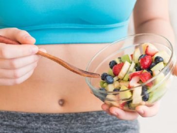 3-day detox diet plan for weight loss: 4 simple steps to reduce belly fat after the holidays